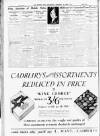 Sheffield Independent Wednesday 22 April 1931 Page 4
