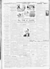 Sheffield Independent Wednesday 22 April 1931 Page 6