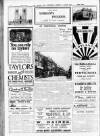 Sheffield Independent Saturday 15 August 1931 Page 12