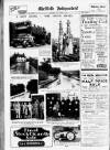 Sheffield Independent Saturday 15 August 1931 Page 16