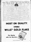 Sheffield Independent Thursday 20 August 1931 Page 4