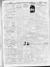 Sheffield Independent Monday 16 November 1931 Page 6