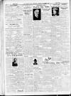 Sheffield Independent Monday 23 November 1931 Page 6