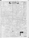 Sheffield Independent Saturday 19 March 1932 Page 3