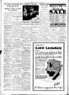 Sheffield Independent Friday 13 January 1933 Page 4