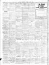 Sheffield Independent Wednesday 10 May 1933 Page 2