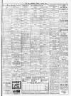 Sheffield Independent Tuesday 01 August 1933 Page 3