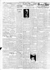 Sheffield Independent Wednesday 02 August 1933 Page 6