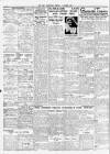 Sheffield Independent Monday 02 October 1933 Page 6