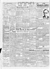 Sheffield Independent Wednesday 03 January 1934 Page 6