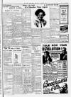 Sheffield Independent Wednesday 03 January 1934 Page 9