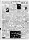 Sheffield Independent Wednesday 03 January 1934 Page 10