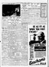 Sheffield Independent Saturday 06 January 1934 Page 8