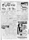 Sheffield Independent Saturday 06 January 1934 Page 9