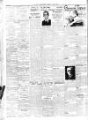 Sheffield Independent Tuesday 01 May 1934 Page 6