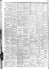 Sheffield Independent Friday 02 November 1934 Page 2