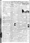 Sheffield Independent Friday 02 November 1934 Page 6