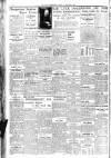 Sheffield Independent Friday 02 November 1934 Page 12