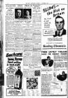 Sheffield Independent Saturday 03 November 1934 Page 8