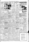 Sheffield Independent Saturday 03 November 1934 Page 9