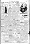 Sheffield Independent Tuesday 06 November 1934 Page 5