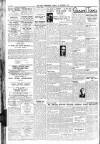 Sheffield Independent Tuesday 06 November 1934 Page 6