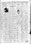 Sheffield Independent Tuesday 06 November 1934 Page 9