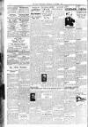 Sheffield Independent Wednesday 07 November 1934 Page 6