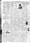 Sheffield Independent Thursday 08 November 1934 Page 6