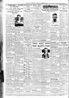 Sheffield Independent Friday 09 November 1934 Page 8