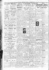 Sheffield Independent Saturday 10 November 1934 Page 6