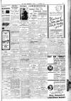 Sheffield Independent Monday 12 November 1934 Page 3