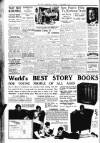 Sheffield Independent Monday 12 November 1934 Page 4