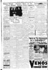 Sheffield Independent Saturday 11 January 1936 Page 8