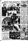 Sheffield Independent Saturday 11 January 1936 Page 14