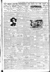 Sheffield Independent Tuesday 14 January 1936 Page 8