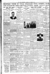 Sheffield Independent Saturday 18 January 1936 Page 10