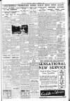 Sheffield Independent Monday 24 February 1936 Page 9