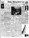 Sheffield Independent Thursday 09 April 1936 Page 1