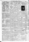 Sheffield Independent Wednesday 29 April 1936 Page 6