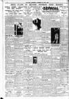 Sheffield Independent Wednesday 29 April 1936 Page 8