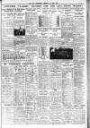 Sheffield Independent Wednesday 29 April 1936 Page 9