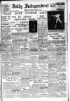 Sheffield Independent Tuesday 30 June 1936 Page 1