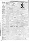 Sheffield Independent Wednesday 01 July 1936 Page 6