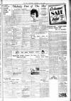 Sheffield Independent Wednesday 01 July 1936 Page 13