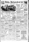 Sheffield Independent Wednesday 15 July 1936 Page 1