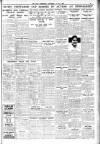 Sheffield Independent Wednesday 15 July 1936 Page 9