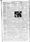 Sheffield Independent Wednesday 26 August 1936 Page 6