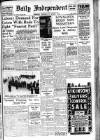 Sheffield Independent Thursday 27 August 1936 Page 1