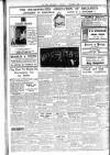 Sheffield Independent Wednesday 02 September 1936 Page 4